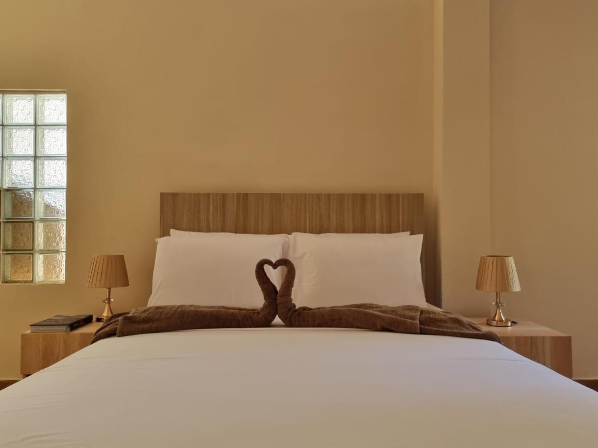 Gala Beach Self-Catering Гласи Экстерьер фото