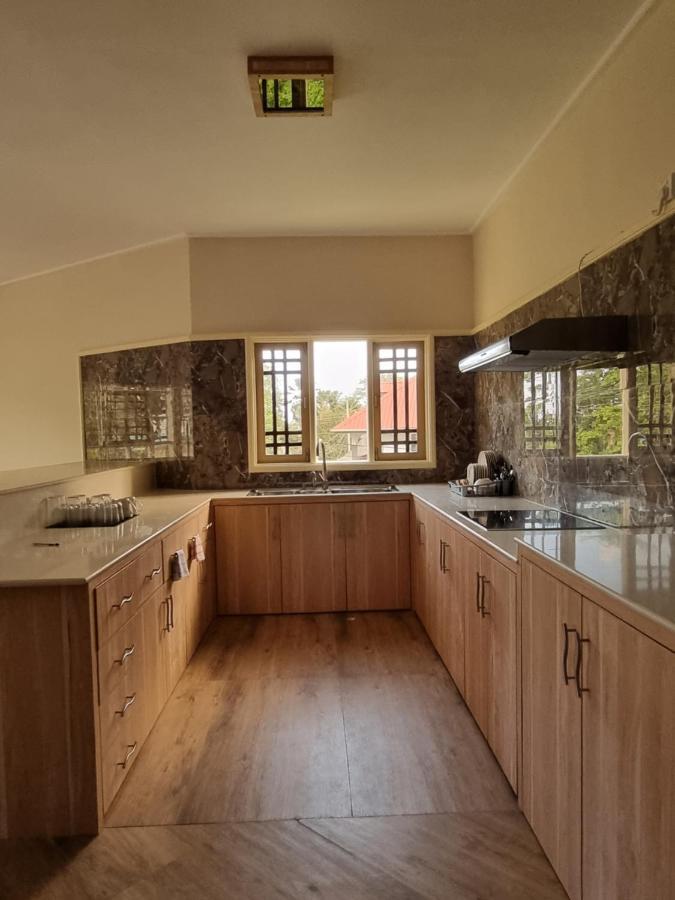 Gala Beach Self-Catering Гласи Экстерьер фото