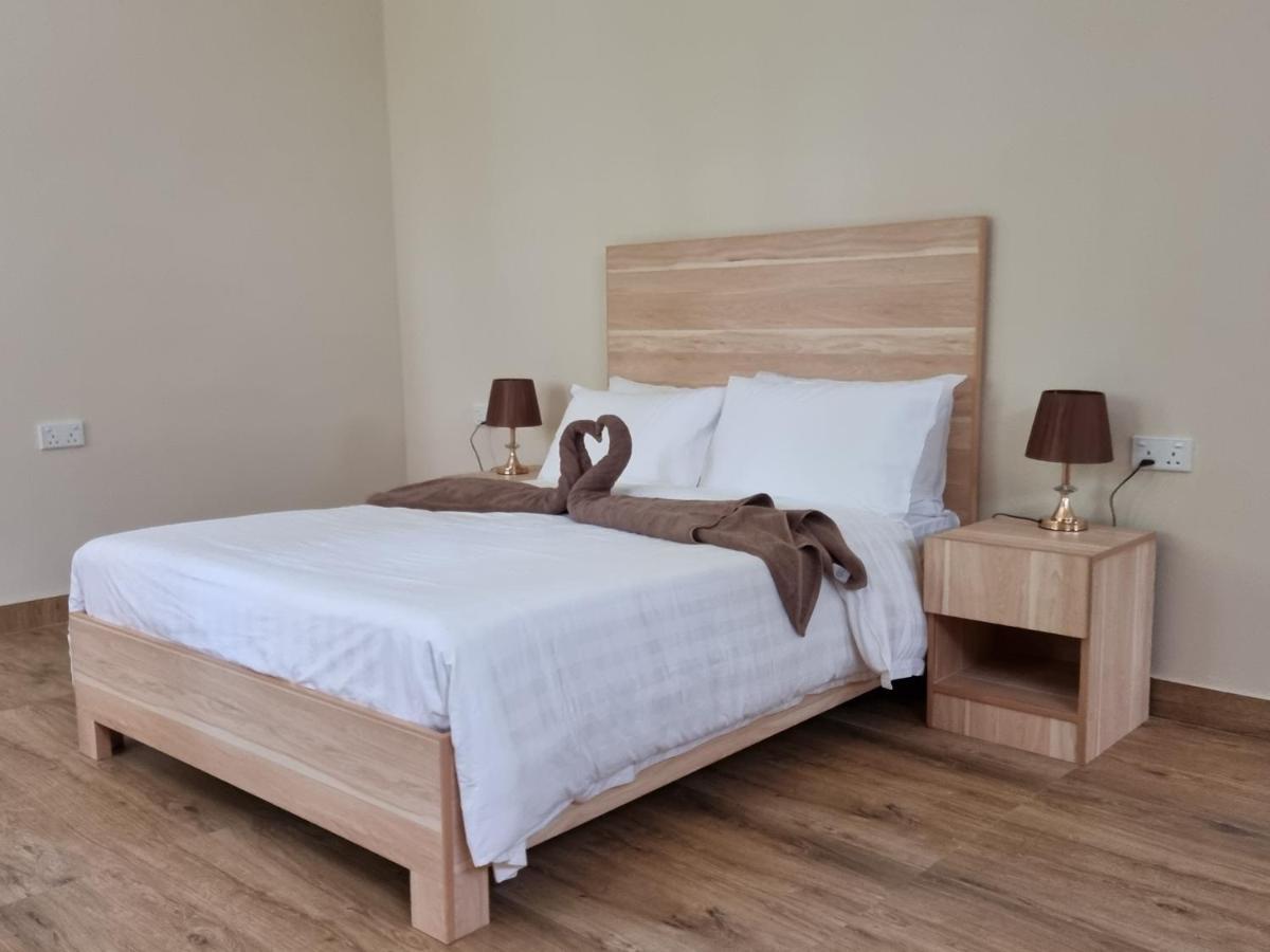 Gala Beach Self-Catering Гласи Экстерьер фото