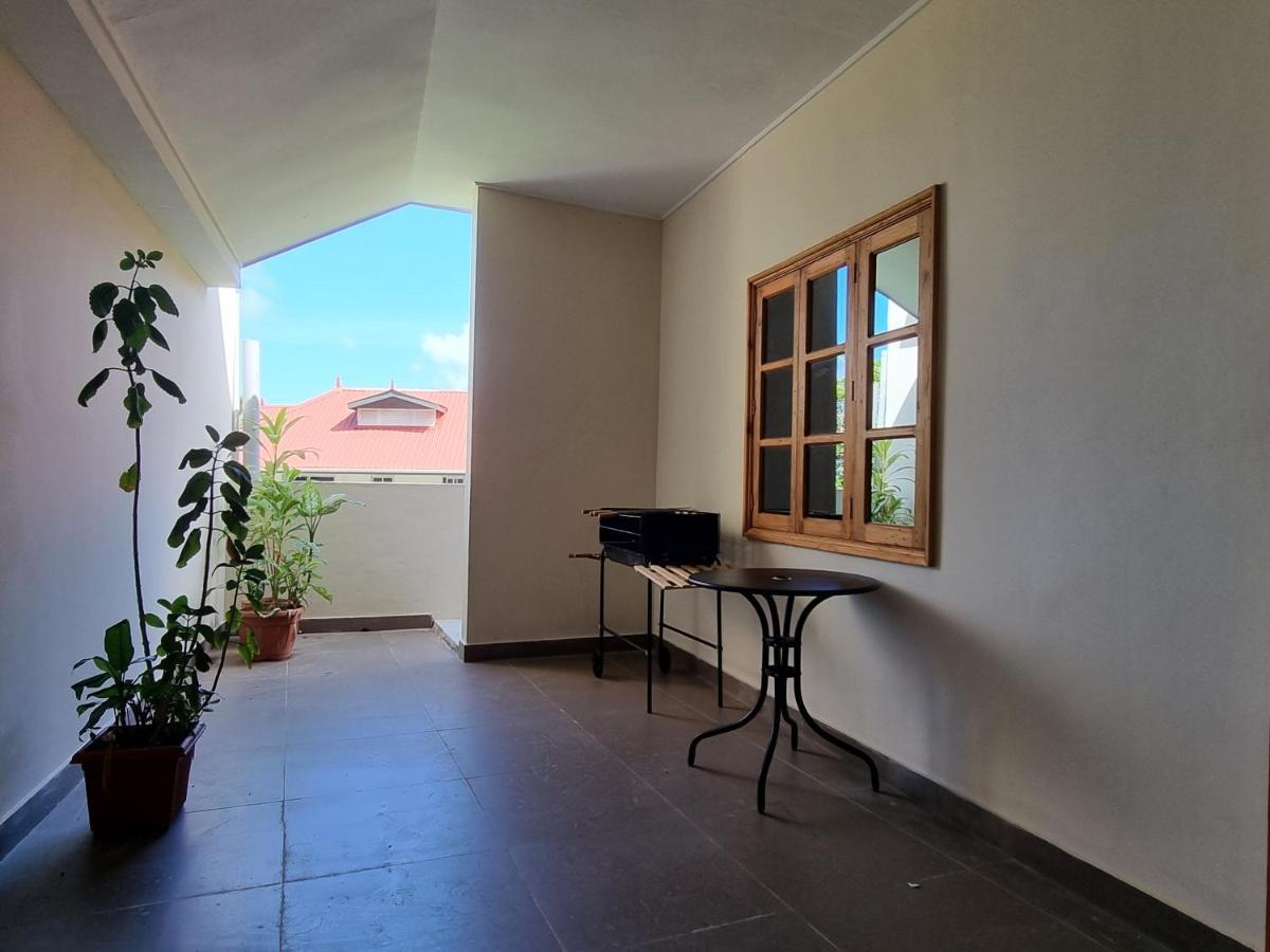 Gala Beach Self-Catering Гласи Экстерьер фото