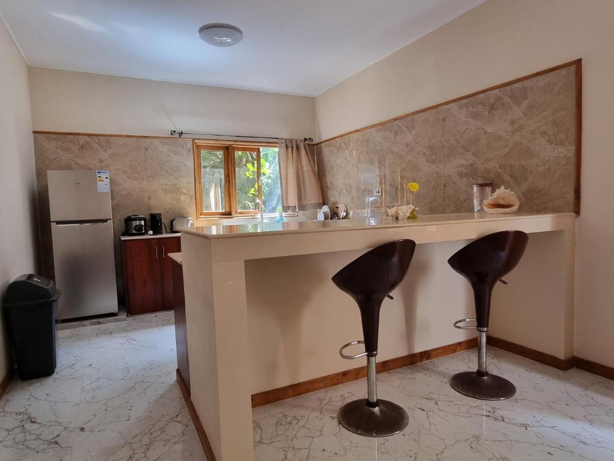 Gala Beach Self-Catering Гласи Экстерьер фото