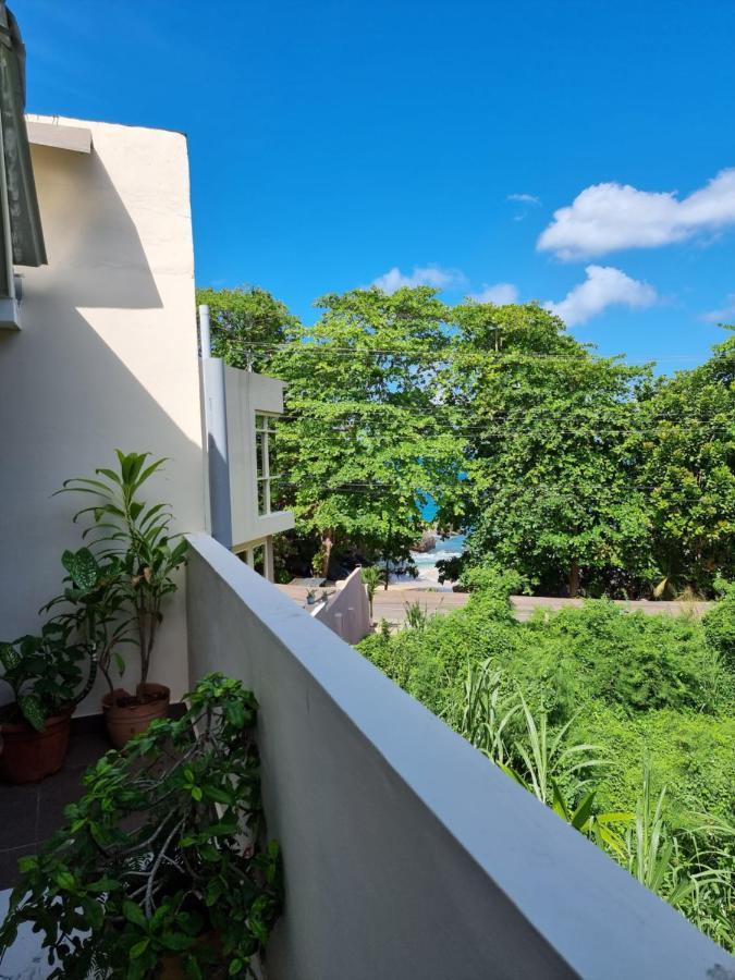 Gala Beach Self-Catering Гласи Экстерьер фото