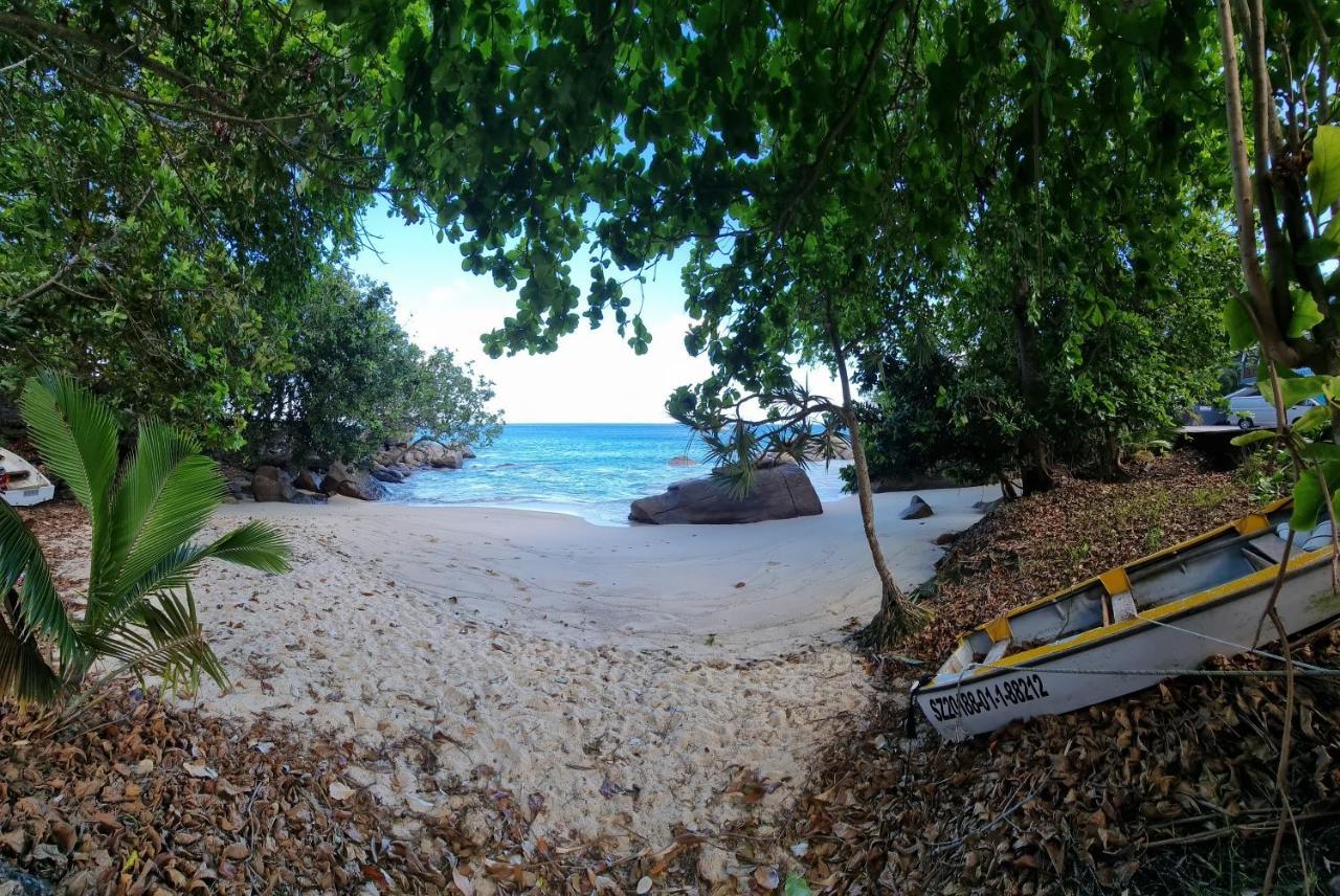 Gala Beach Self-Catering Гласи Экстерьер фото