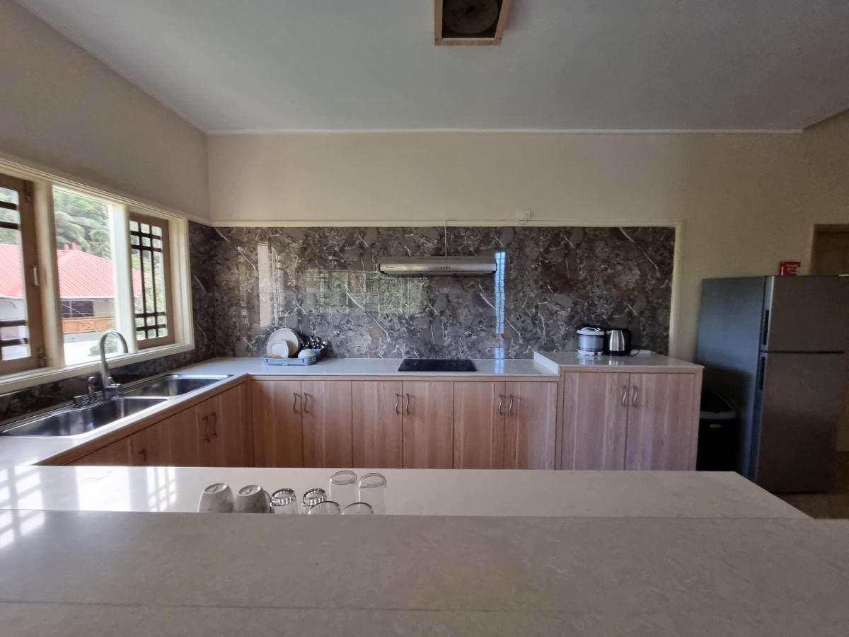 Gala Beach Self-Catering Гласи Экстерьер фото