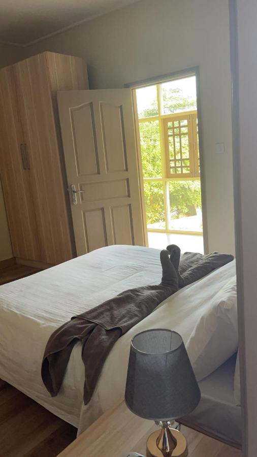 Gala Beach Self-Catering Гласи Экстерьер фото