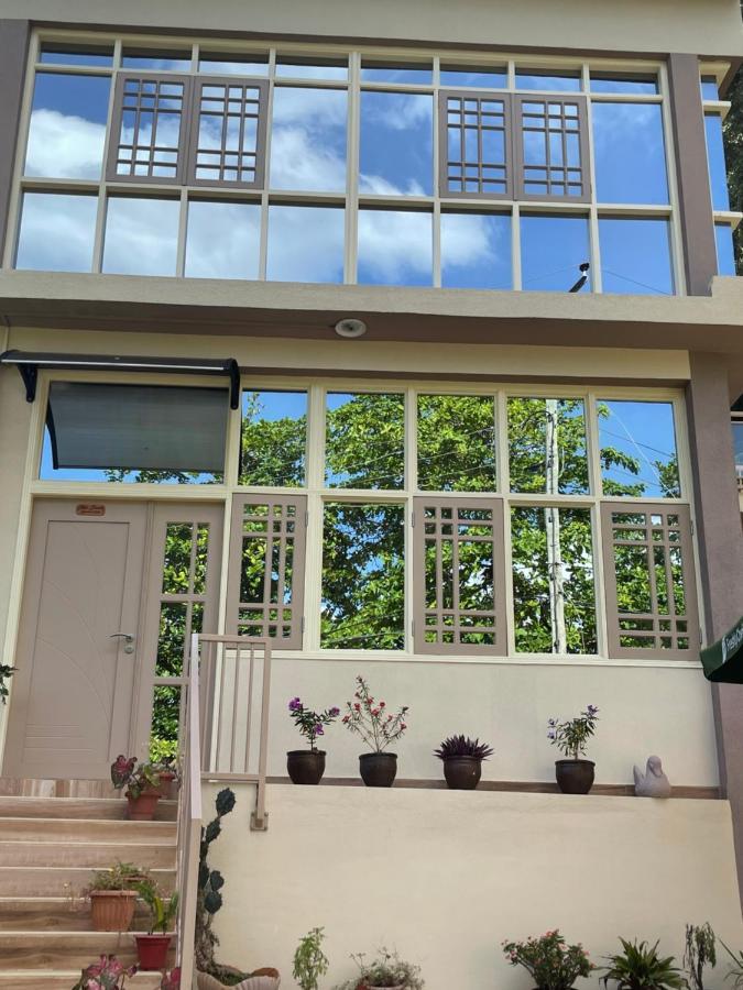 Gala Beach Self-Catering Гласи Экстерьер фото