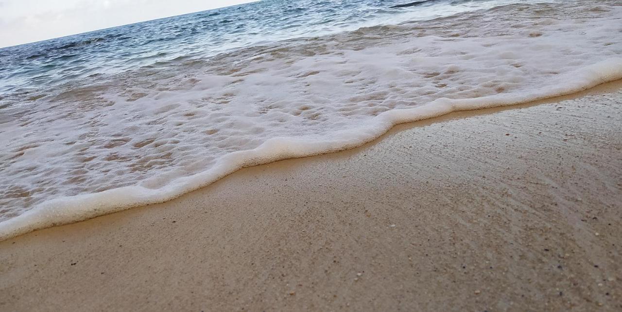 Gala Beach Self-Catering Гласи Экстерьер фото