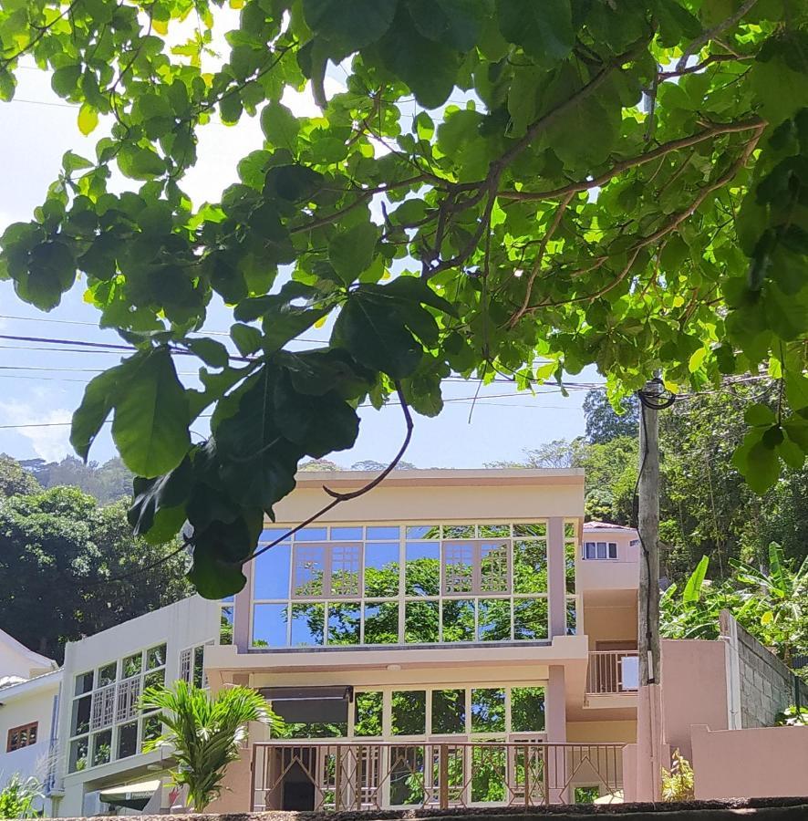 Gala Beach Self-Catering Гласи Экстерьер фото
