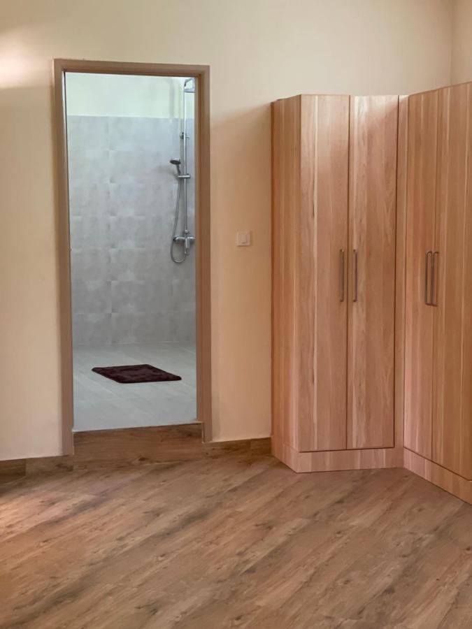 Gala Beach Self-Catering Гласи Экстерьер фото