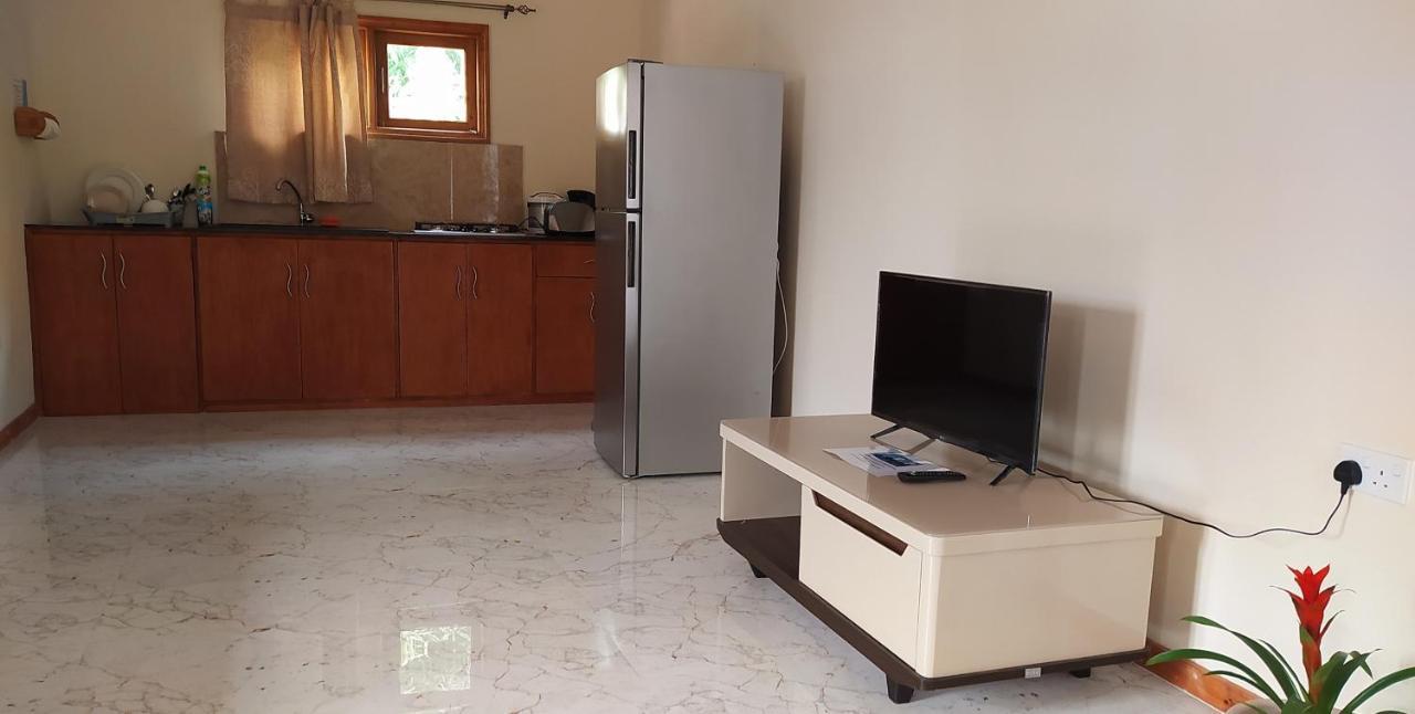 Gala Beach Self-Catering Гласи Экстерьер фото