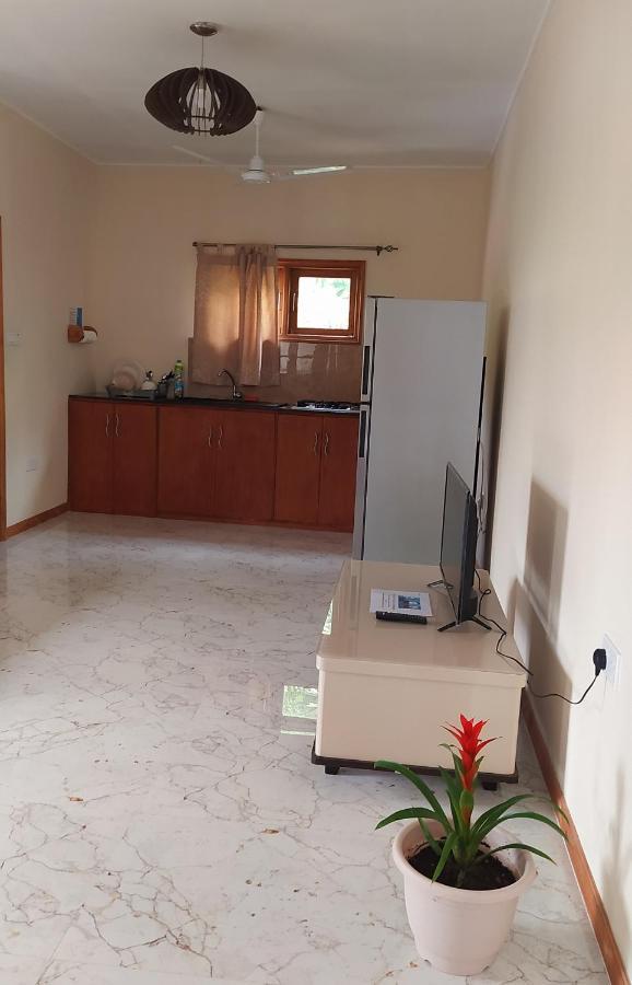 Gala Beach Self-Catering Гласи Экстерьер фото