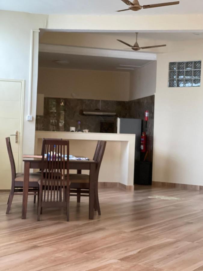 Gala Beach Self-Catering Гласи Экстерьер фото