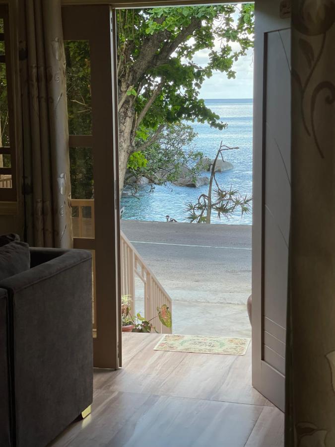 Gala Beach Self-Catering Гласи Экстерьер фото