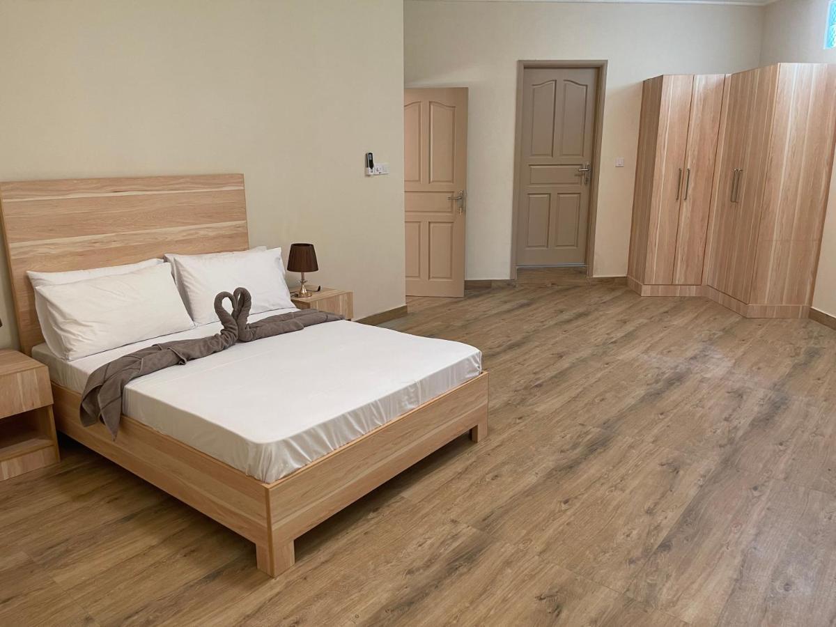 Gala Beach Self-Catering Гласи Экстерьер фото