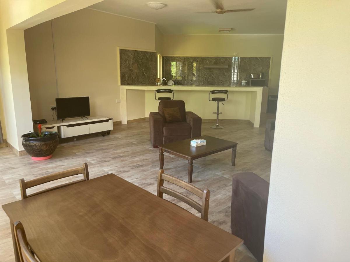 Gala Beach Self-Catering Гласи Экстерьер фото